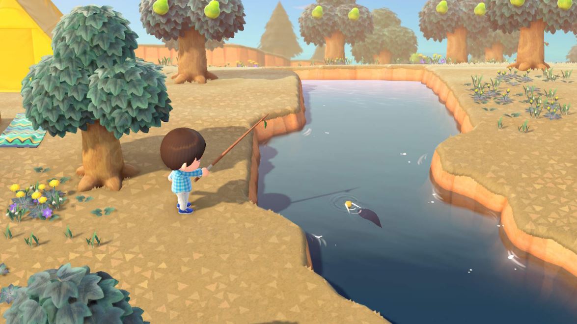 List Ikan Dan Serangga Animal Crossing: New Horizons Pada Bulan Juni 2020