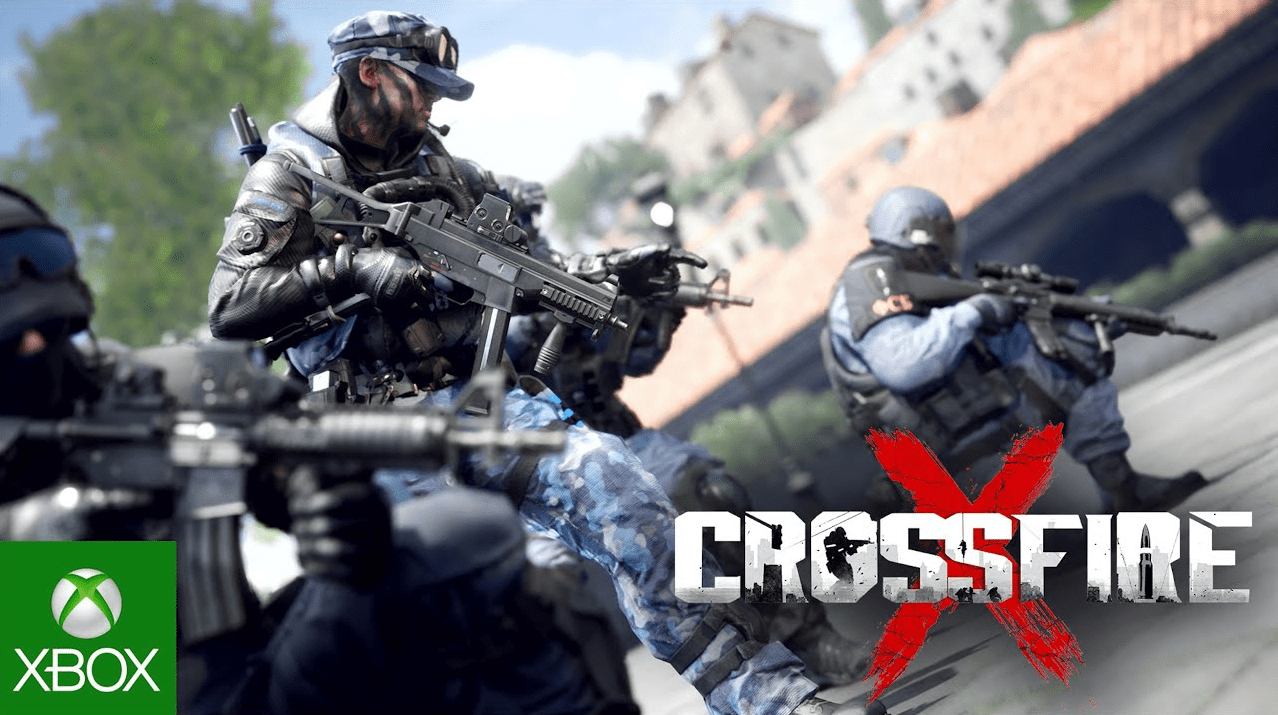 CrossfireX Beta Meluncur Pada 25 Juni Mendatang!