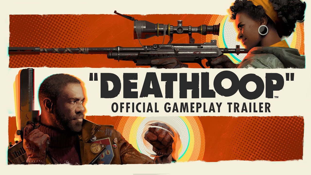 Deathloop Dipastikan Akan Berjalan di 60 FPS pada PS5