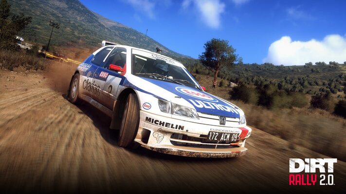 Codemasters Dapatkan Kembali Lisensi WRC Setelah 18 Tahun