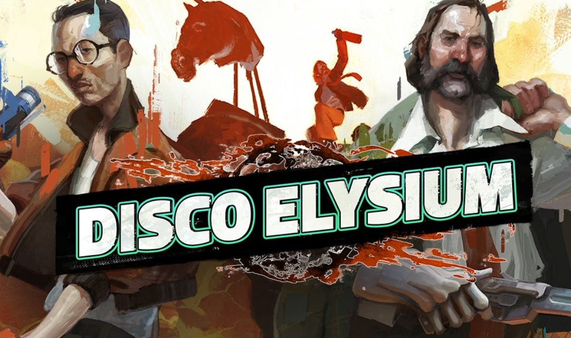 Disco Elysium Akan Dapatkan Adaptasi Serial TV