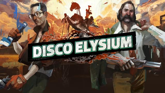 Disco Elysium Kini Tersedia di Epic Games Store