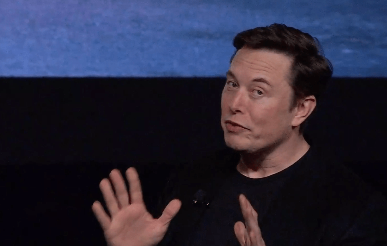 Elon Musk Akan Hadirkan Grand Theft Auto di Tesla?