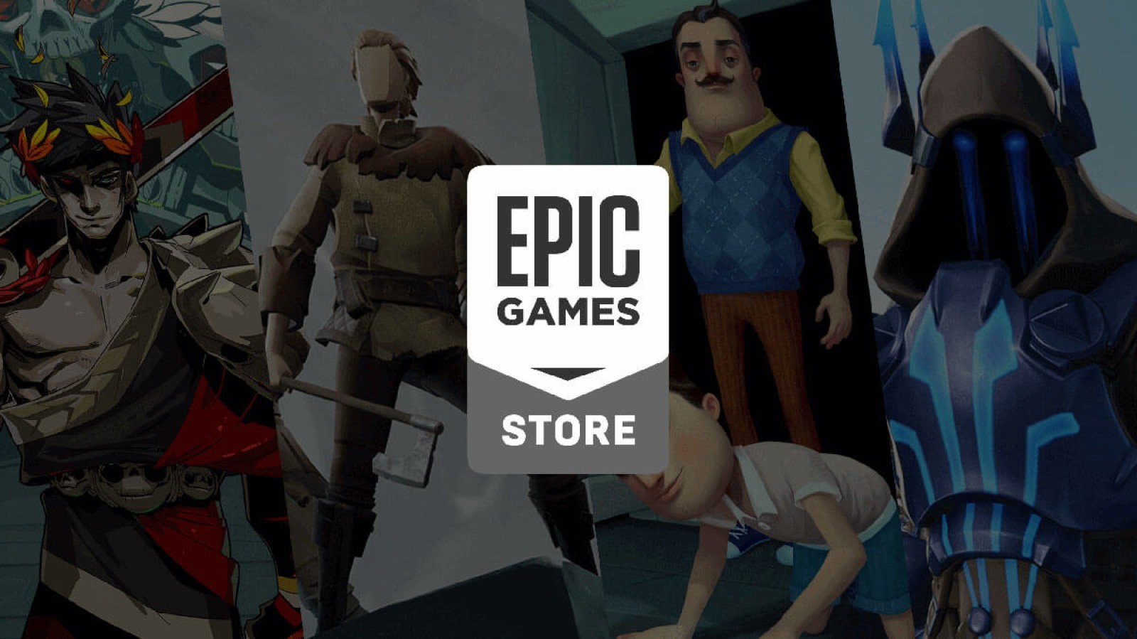 Epic Games Store Akan Hadir di Perangkat Mobile