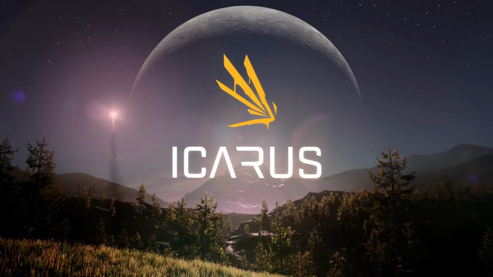 Pencipta DayZ Racik Game Survival Luar Angkasa - Icarus