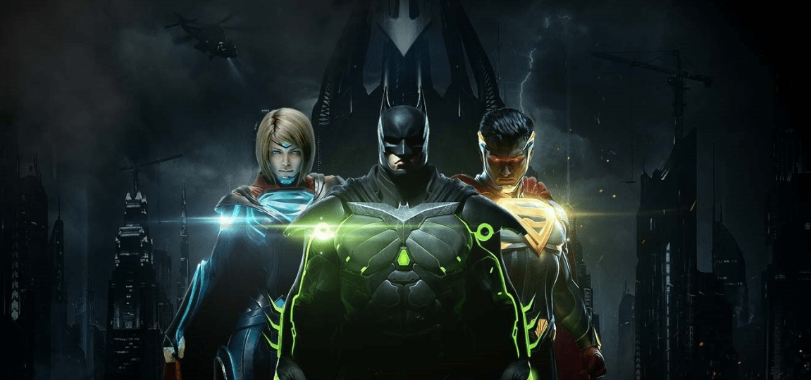 Mortal Kombat 12 dan Injustice 3 Dikonfirmasi oleh Lowongan Pekerjaan NetherRealm Studio