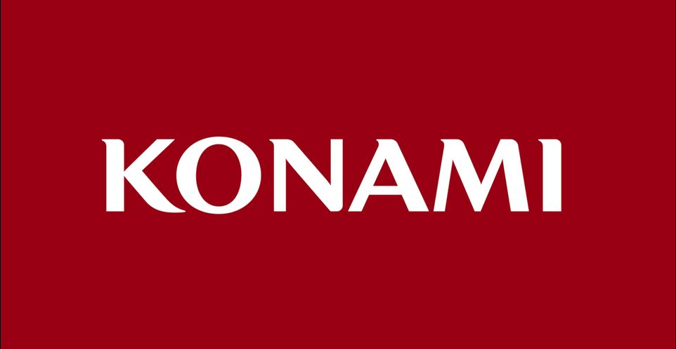 Konami Rencanakan Menjadi Publisher Game Third Party