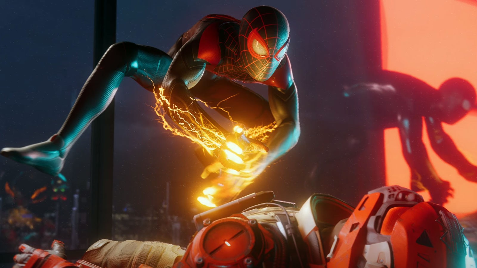 Spider-Man: Miles Morales Akan Lanjutkan Cerita Peter Parker