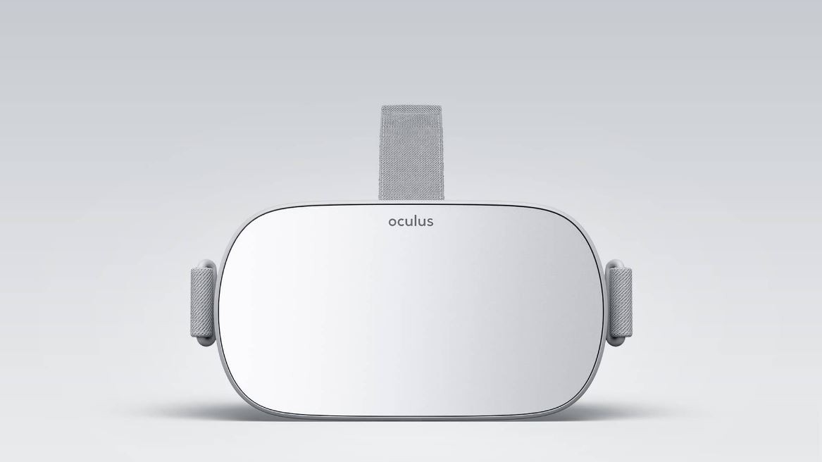 Oculus Menghentikan Penjualan Dan Produksi Oculus Go