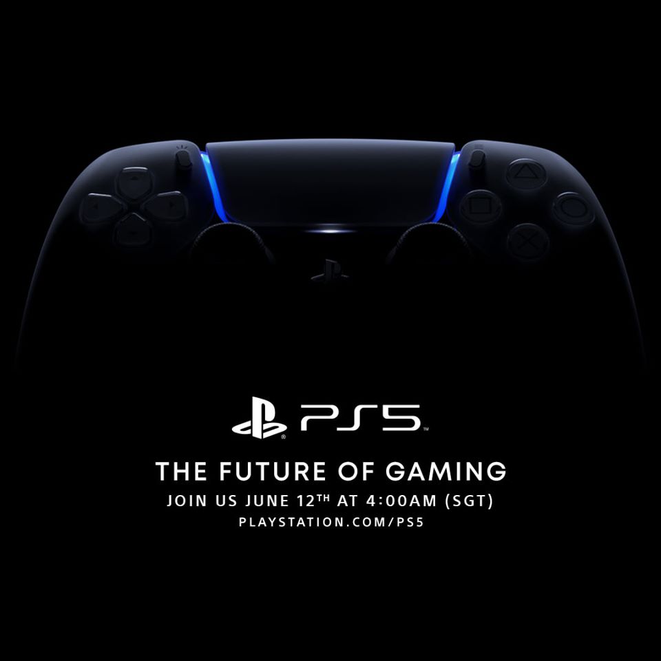Jadwal PS5: The Future of Gaming Sudah Diumumkan