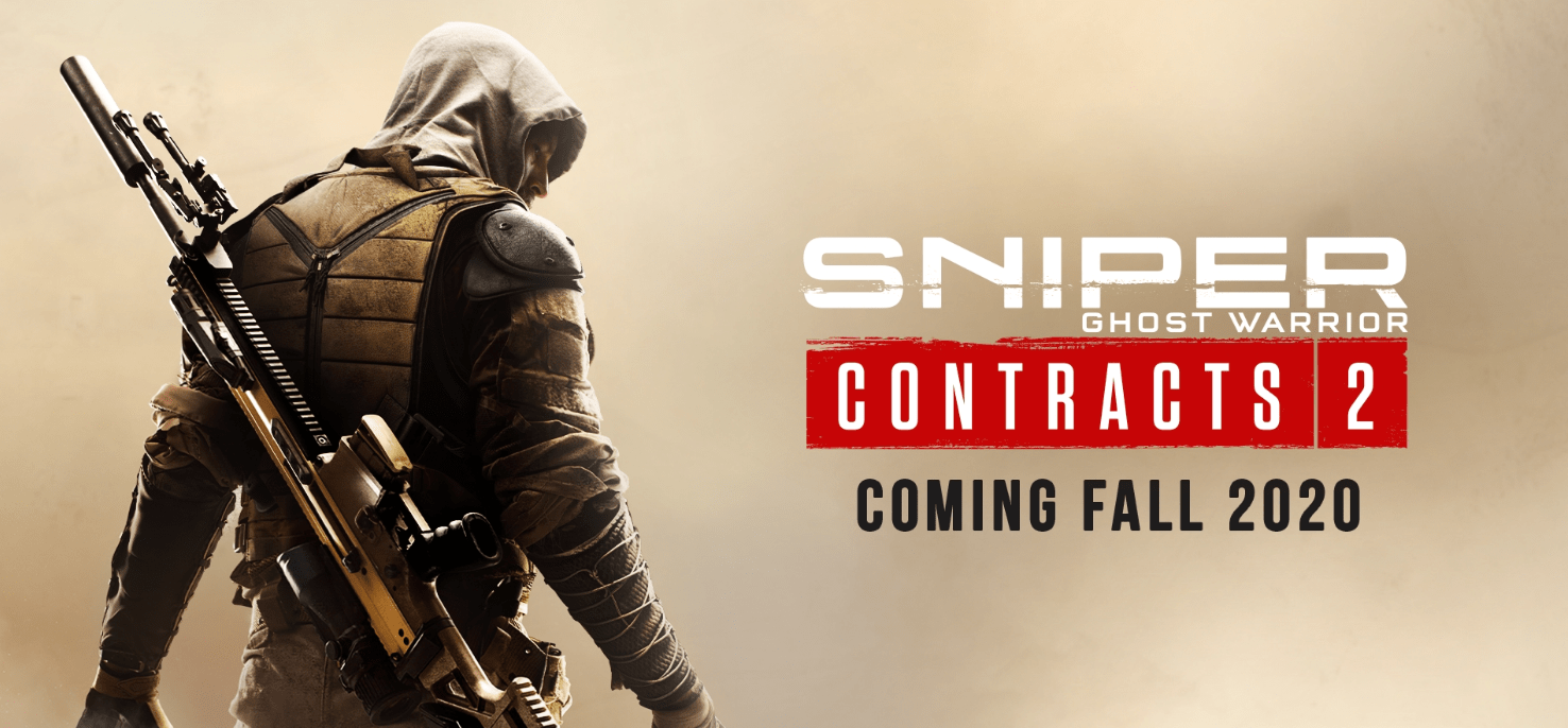 Sniper: Ghost Warrior Contracts 2 Diumumkan Untuk PS4, Xbox One, dan PC