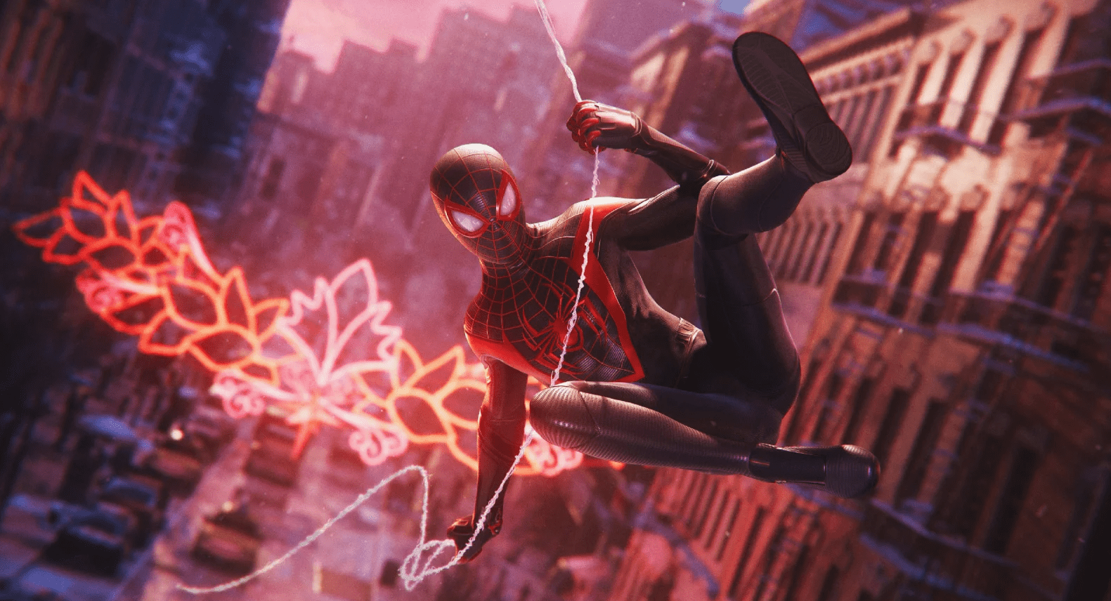 Spider-Man : Miles Morales PS5 Dipastikan Bukan Expansion Tetapi Standalone Game