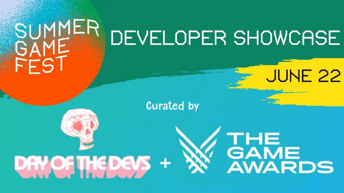 Summer Game Fest menggelar Developer Showcase Minggu Depan