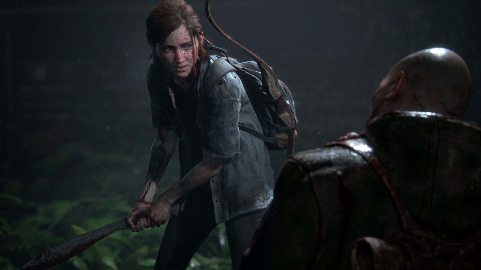 The Last of Us Part 2 Dihujani Review Negatif di Metacritic