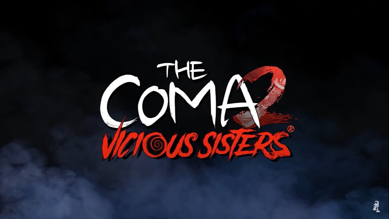 The Coma 2: Vicious Sisters Tuju PlayStation 4 dan Nintendo Switch Bulan Ini