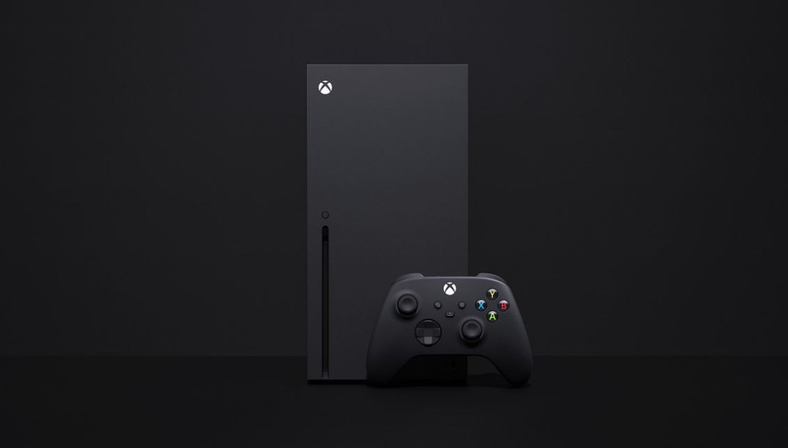 Ketika Diluncurkan, Xbox Series X Dapat Langsung Memainkan Ribuan Game