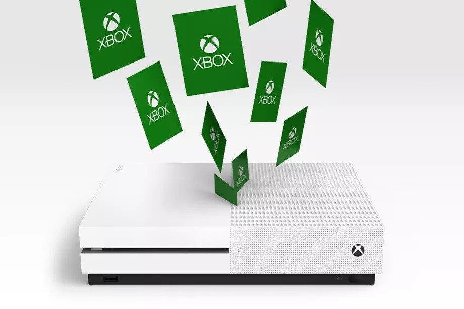 Bundle Xbox Tidak Menggunakan Kode Lagi, Namun Gunakan Digital Direct