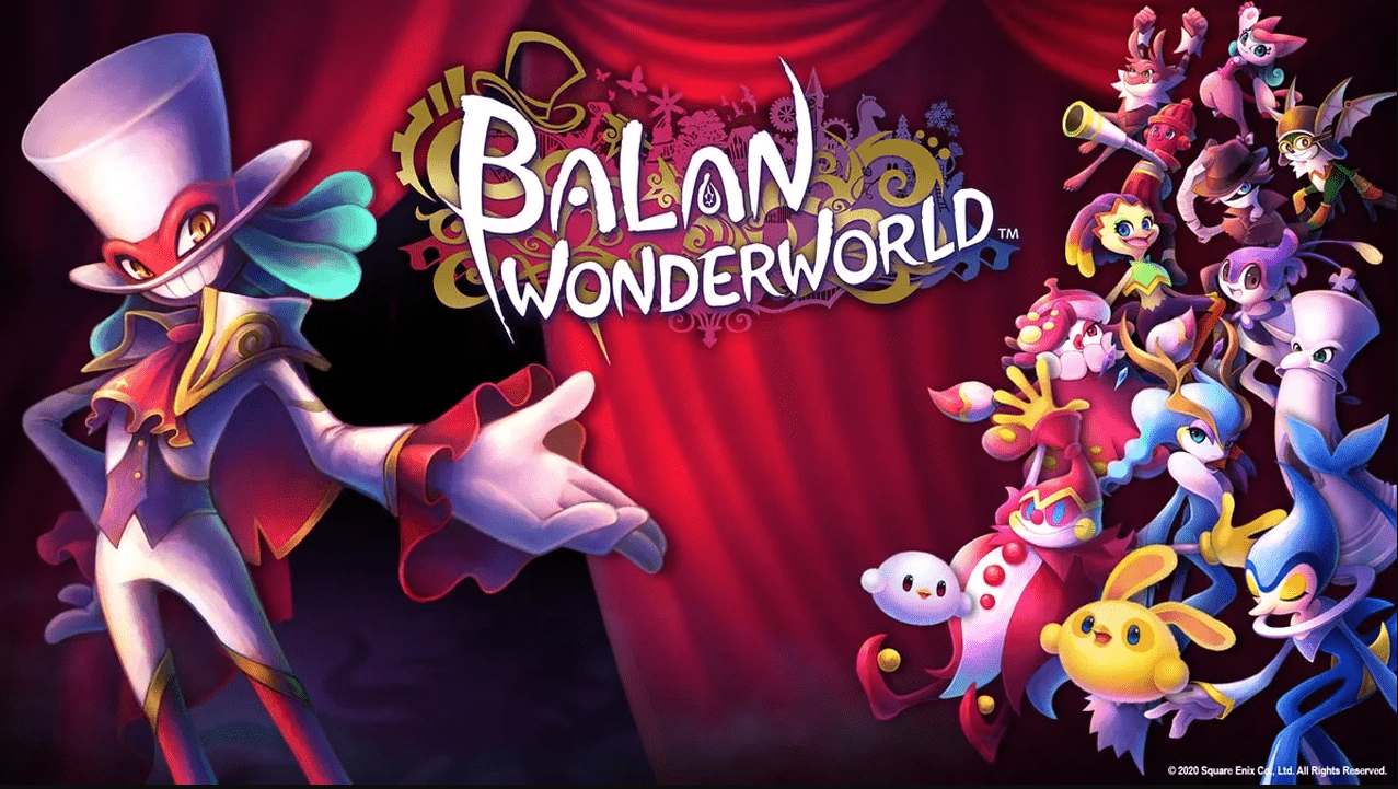 Balan Wonderworld Dikembangkan Oleh Pembuat Sonic The Hedgehog, Rilis 2021