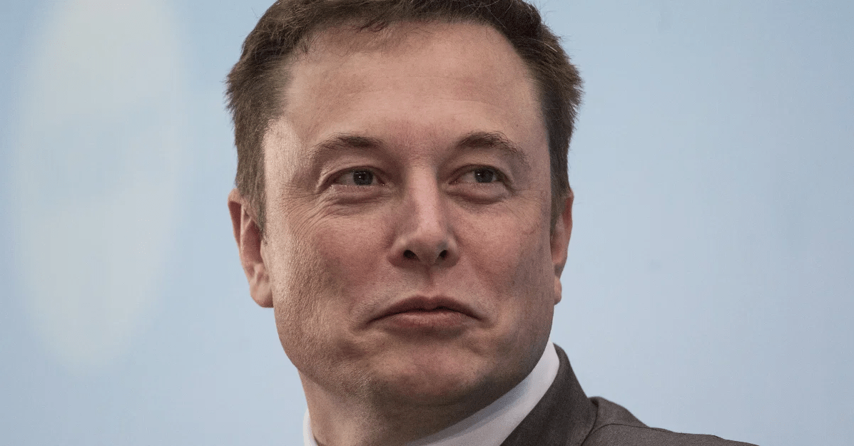 Elon Musk Ungkap Game Favoritnya Sepanjang Masa