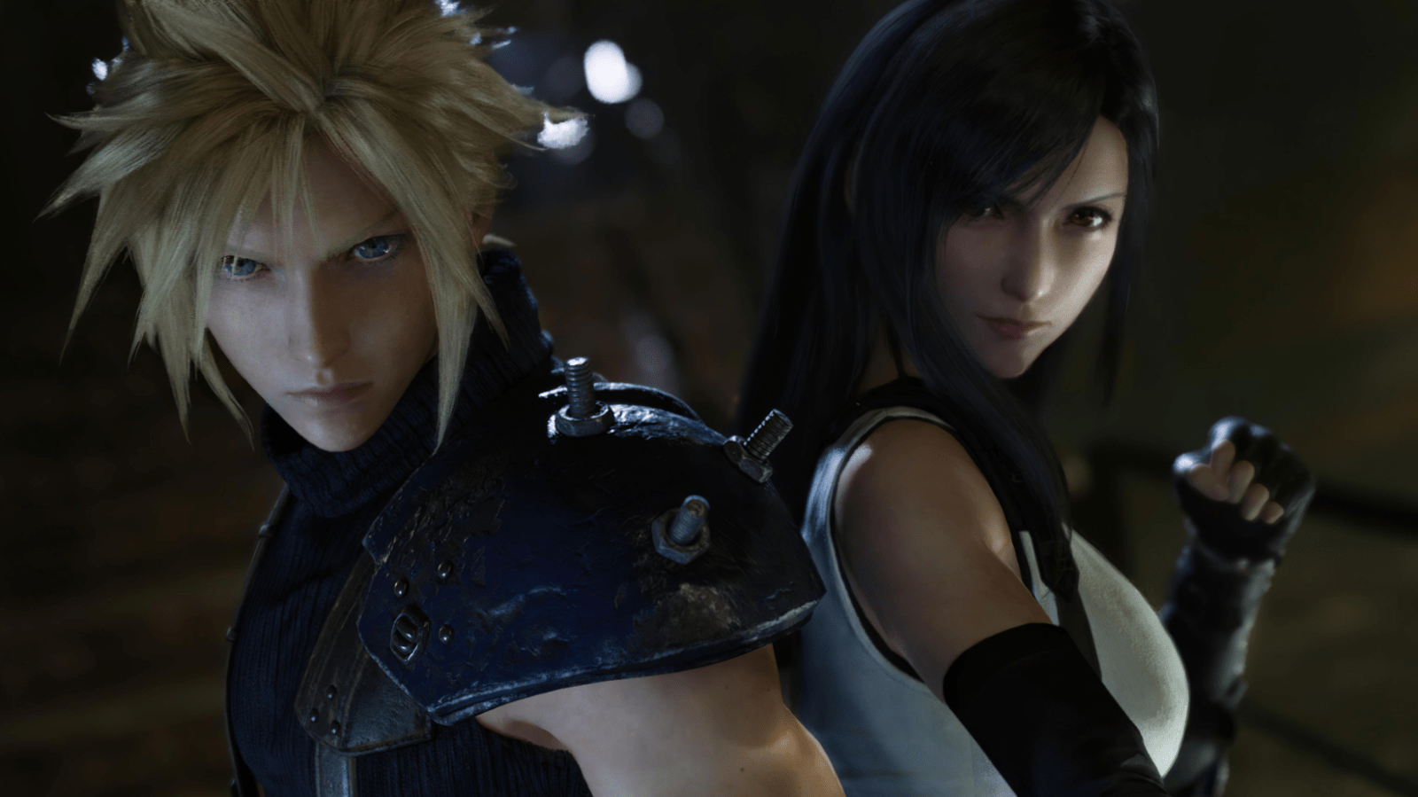 Final Fantasy 7 Remake Part 2 Sedang Dalam Pengembangan