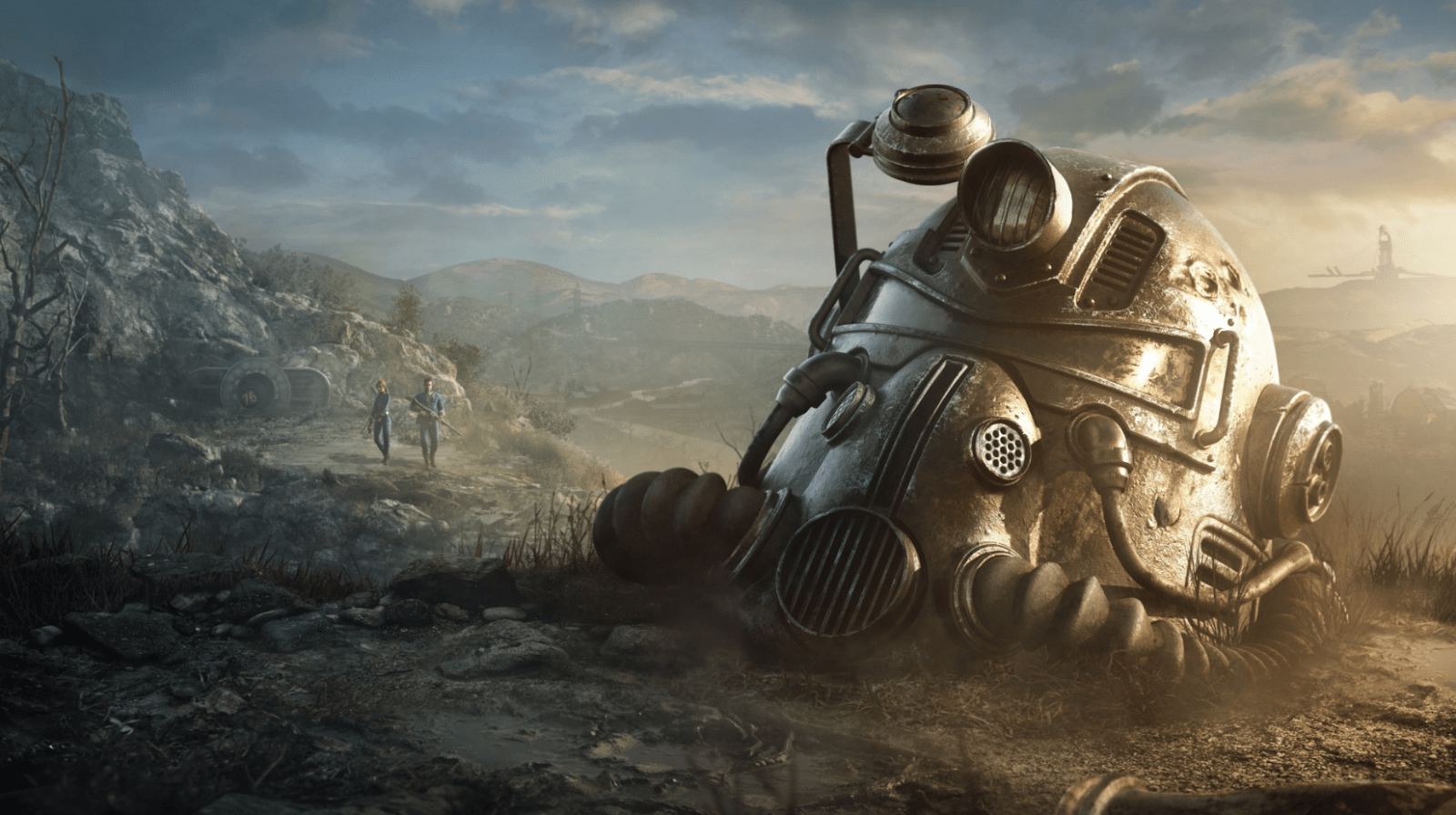 Bethesda Umumkan Fallout TV Series Bersama Pencipta Westworld