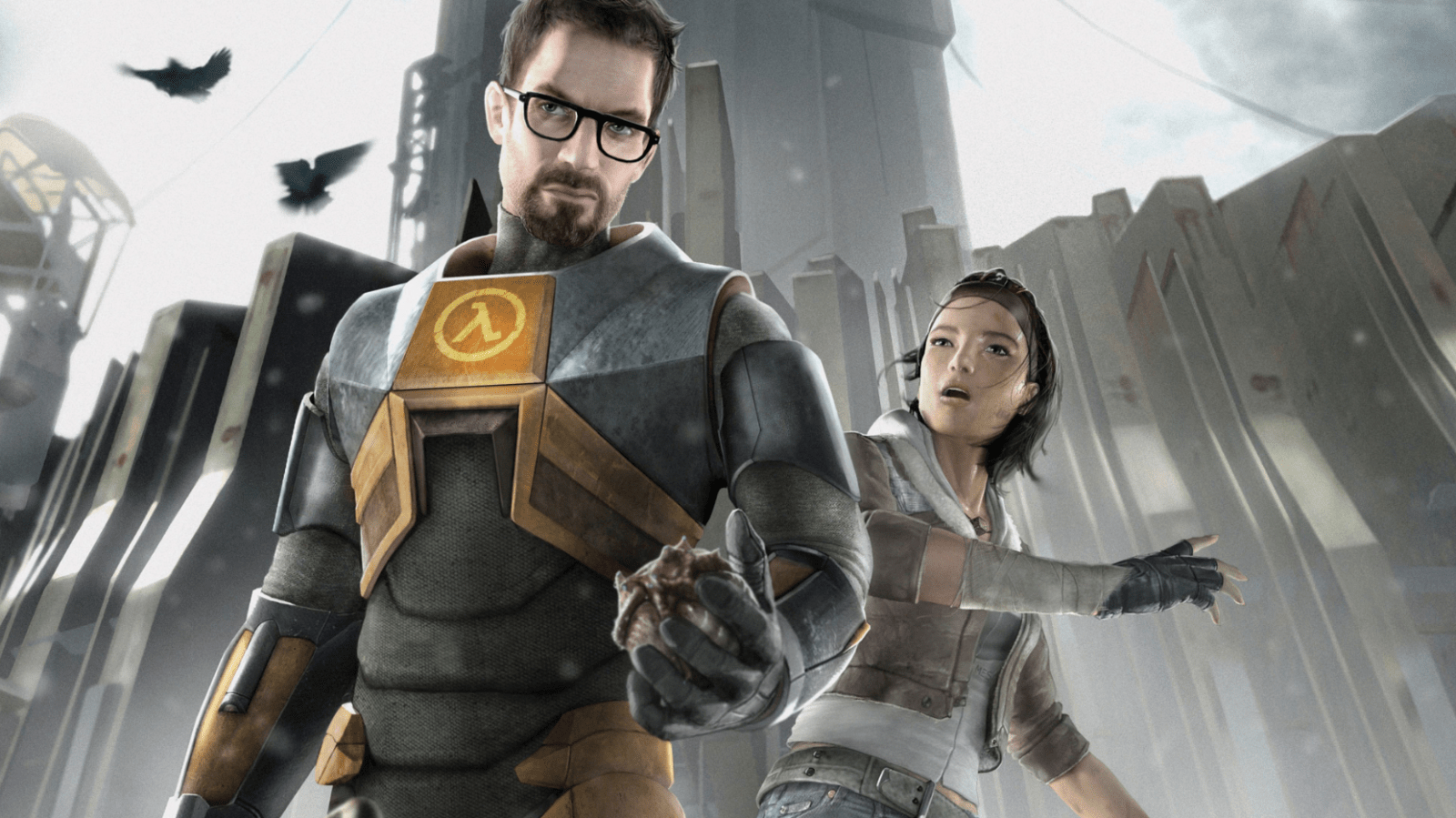 Half-Life 3 Sempat Dikembangkan Namun Dibatalkan Oleh Valve