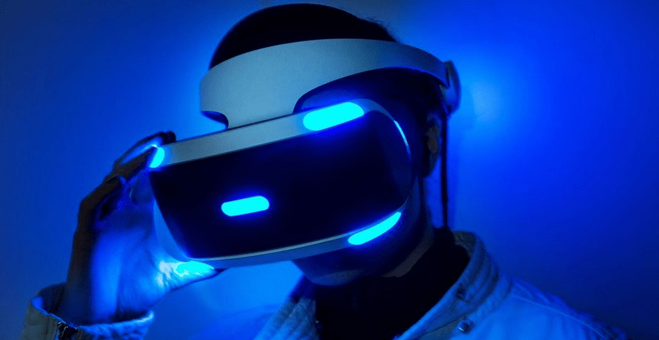 Sony Patenkan Fitur Baru Untuk Playstation VR