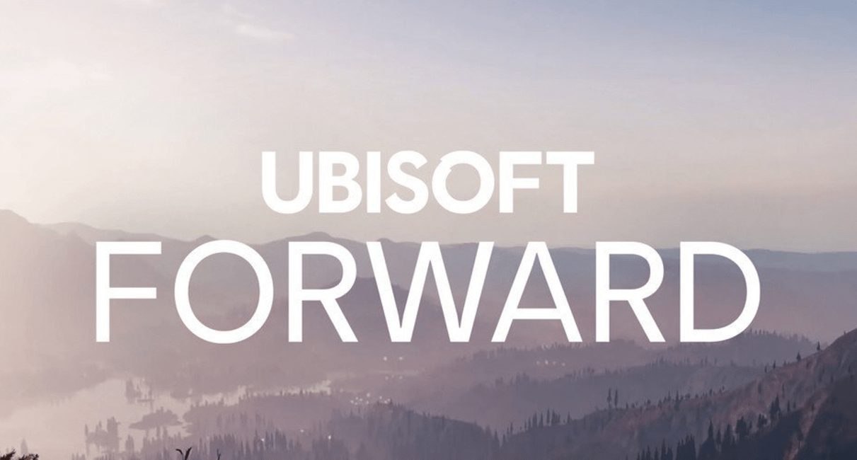 Ubisoft Forward Selanjutnya Dipastikan Tayang September