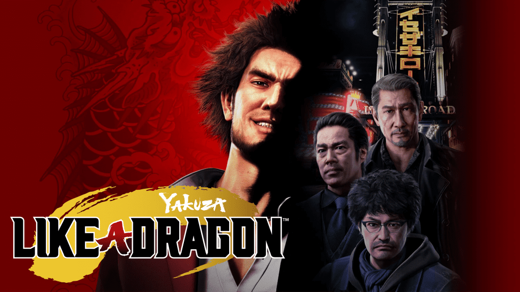 Yakuza: Like a Dragon Rilis Di Pasar Barat Pada November Dan Rilis Di PS5