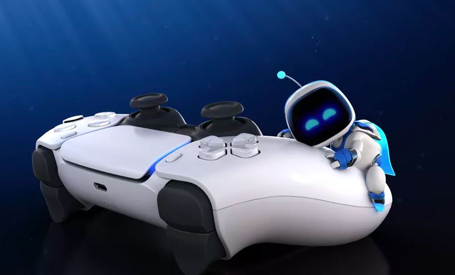 Astro’s Playroom Yang Hadir Bersama Konsol PlayStation 5 Merupakan Demo Untuk Kontroler Dual Sense
