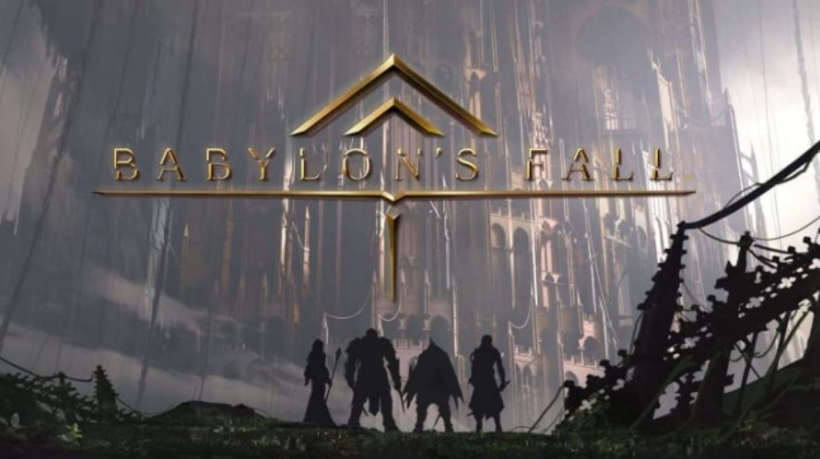 Game Babylon's Fall Masih Dalam Pengembangan