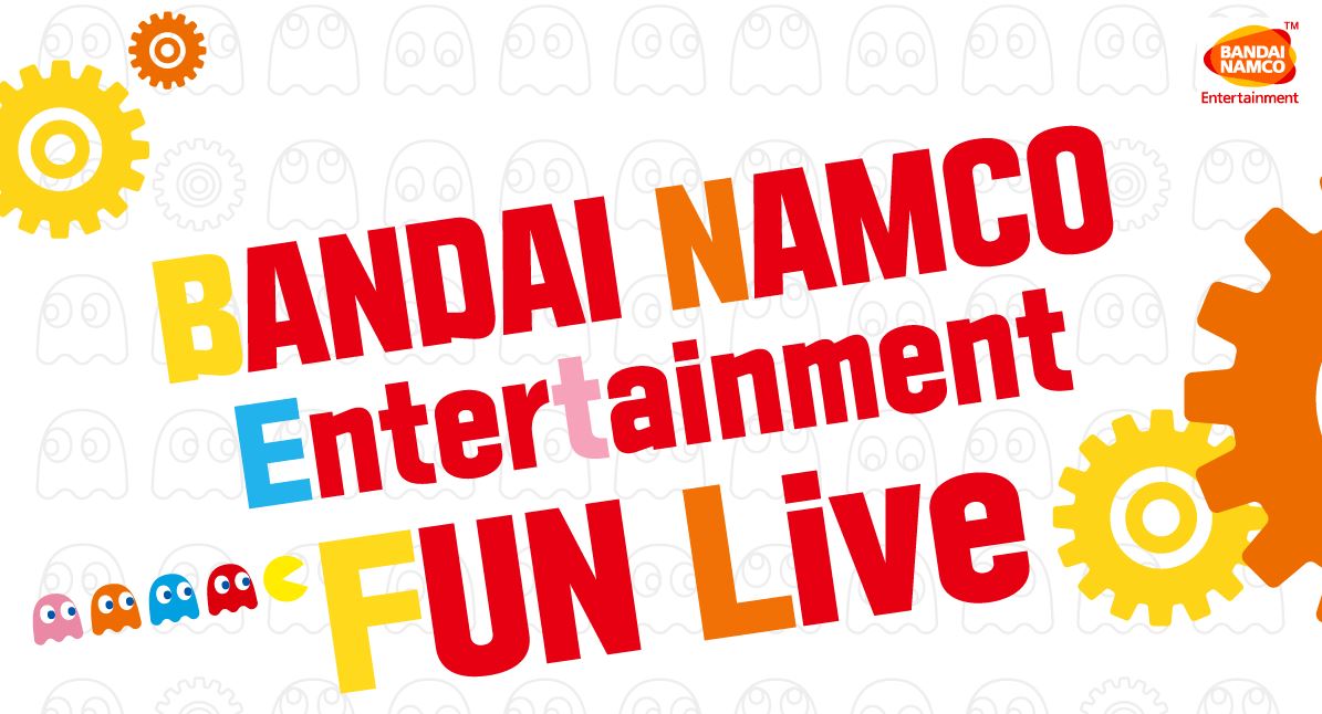 Jadwal Fun Live Dari Bandai Namco Entertainment SEA Diumumkan