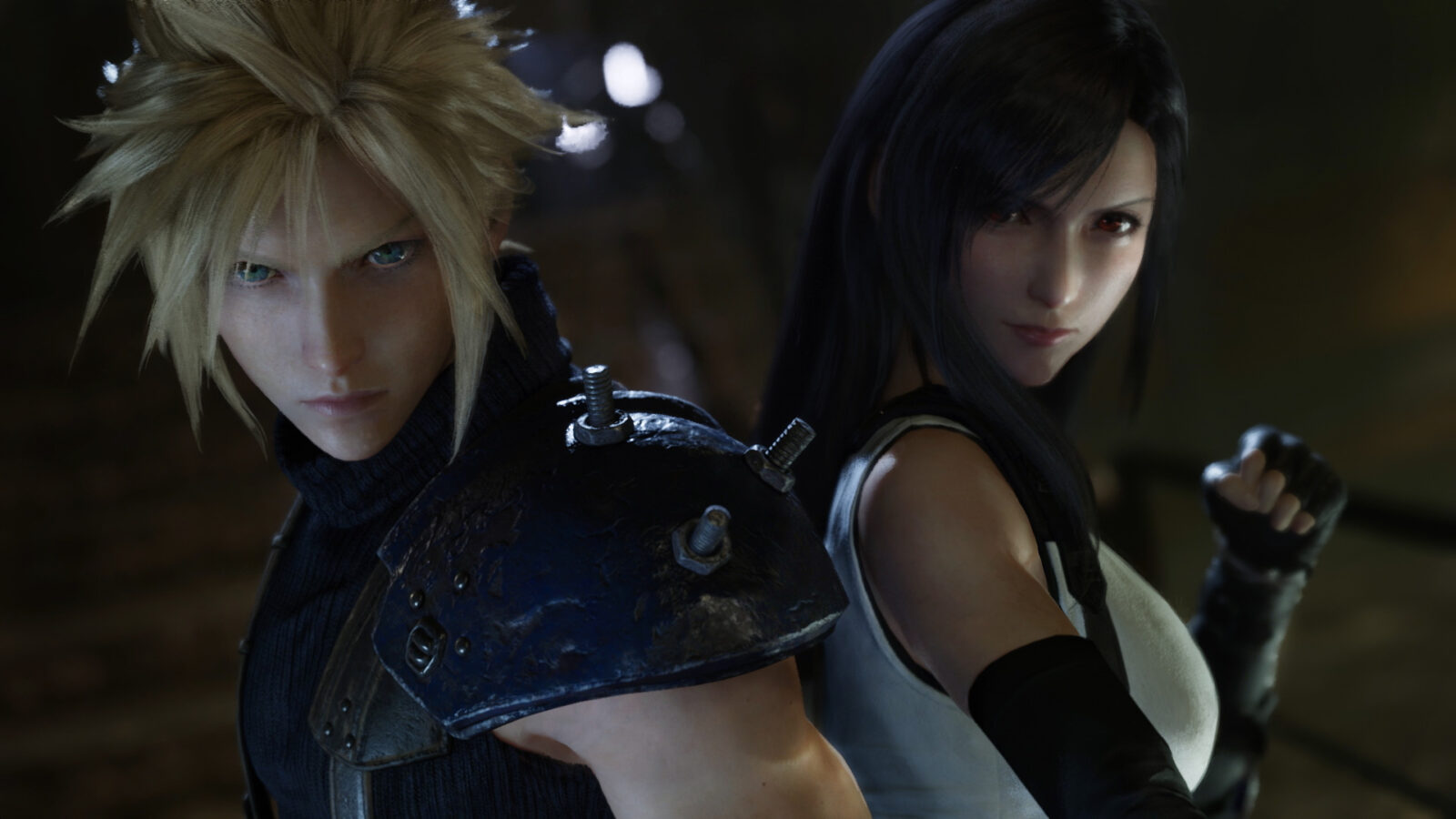 Pengembangan Final Fantasy VII Remake Part 2 Sedang Berlangsung, Rilis Dalam Waktu Dekat