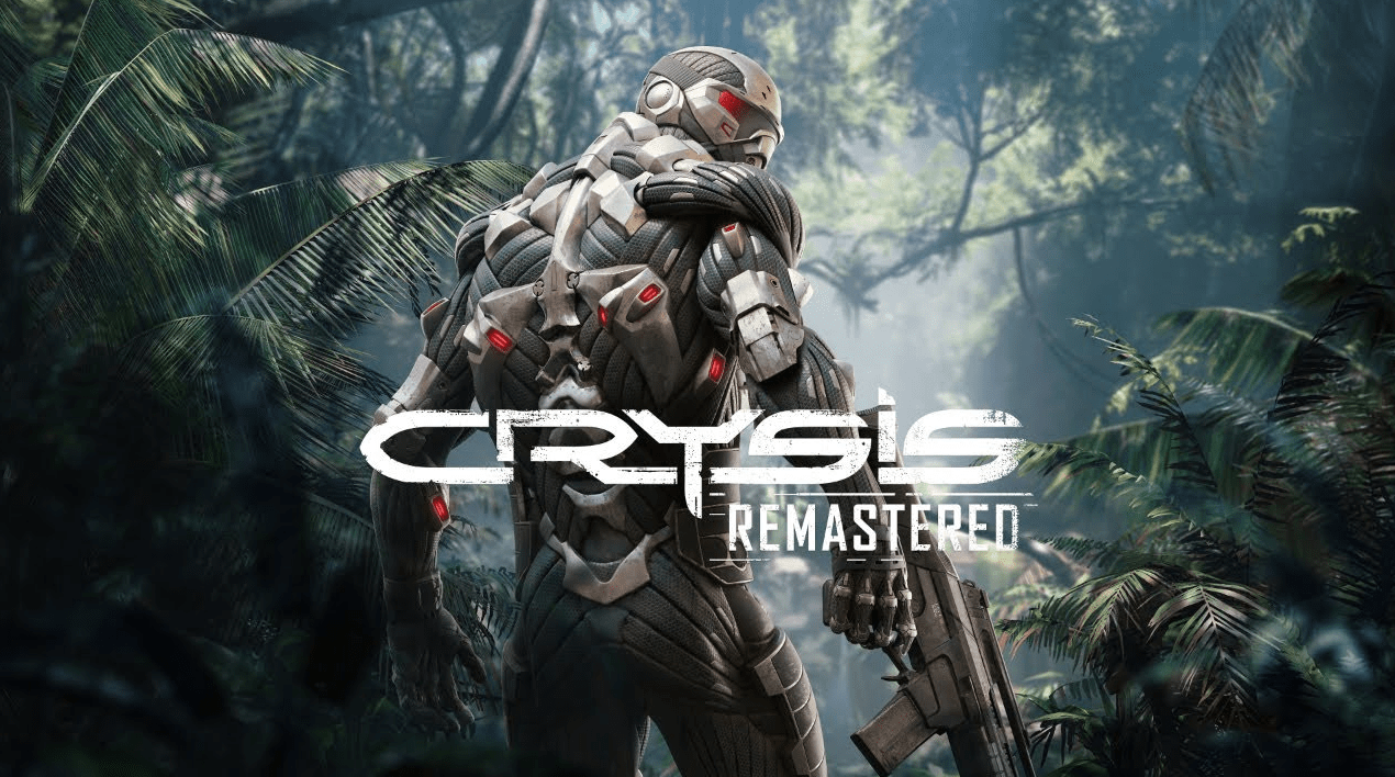 Crysis Remastered Tidak Akan Ditunda Untuk Switch
