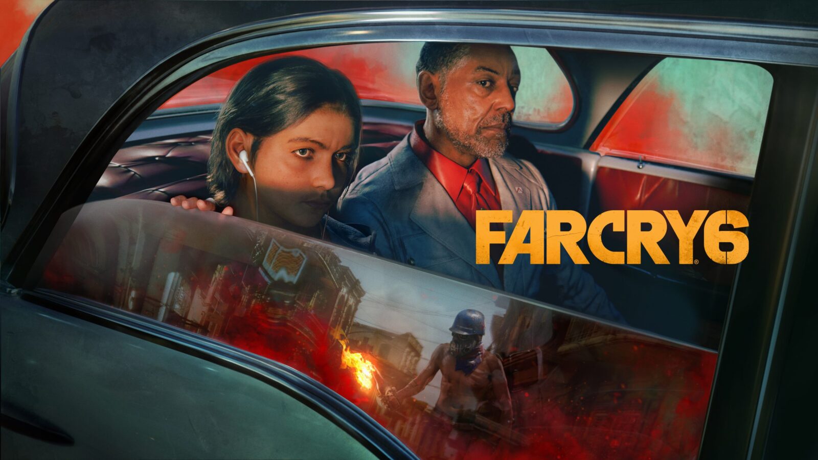 Far Cry 6 Resmi Diumumkan