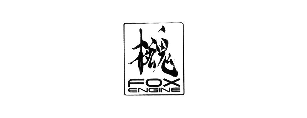 Konami Matikan Fox Engine Milik Kojima
