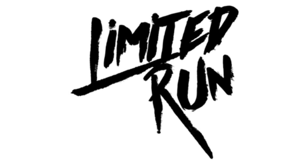 Limited Run Games Akan Menghadirkan Lebih Dari 30 Judul Game Dalam Format Fisik