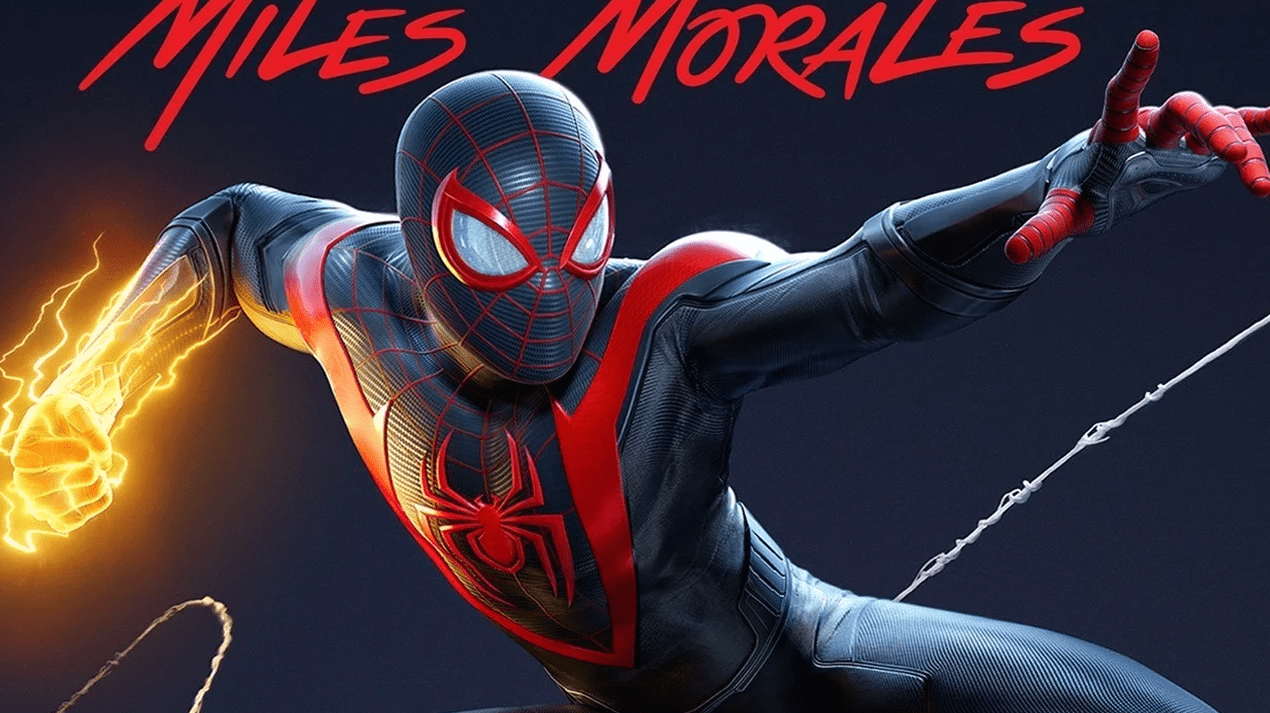 Spider-Man: Miles Morales Beri Pilihan 4K60FPS Atau Ray-Tracing Di PS5