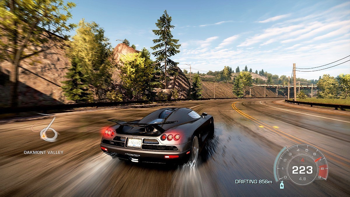 Need for Speed: Hot Pursuit Remaster Bocor Dari Toko Retail Australia