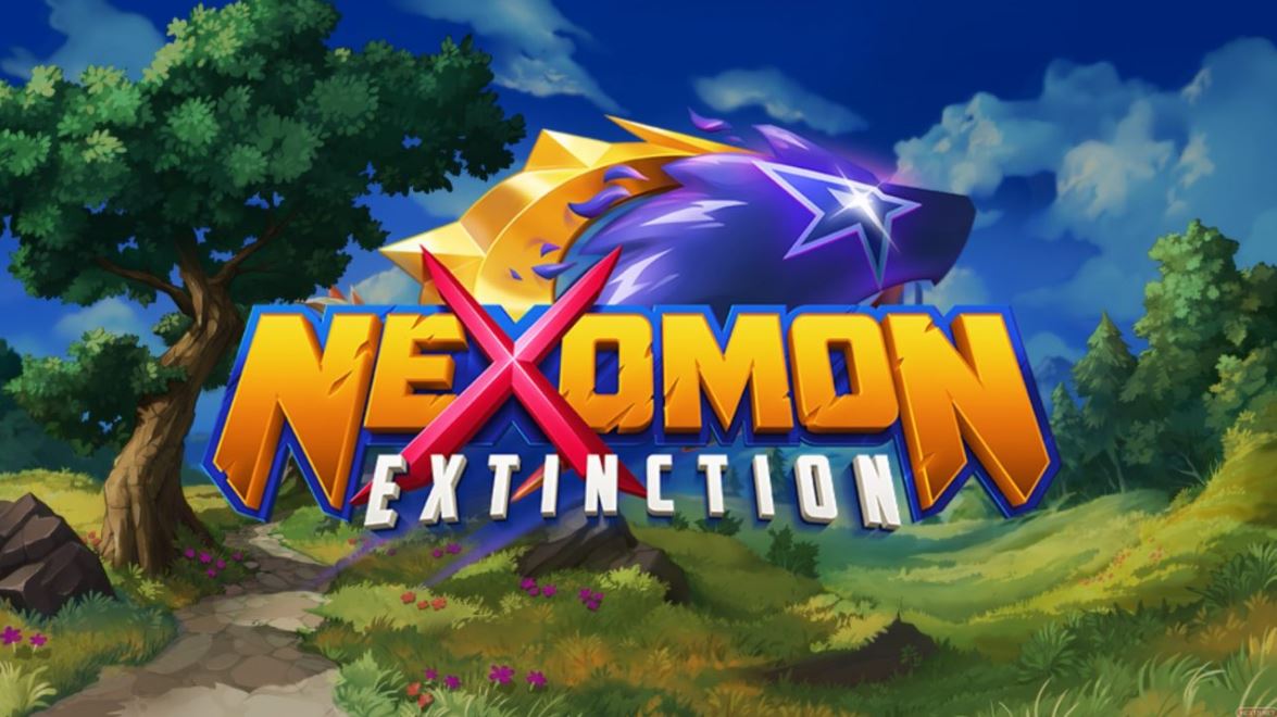 Tangkap Nexomon Di Nexomon: Extinction Bulan Depan