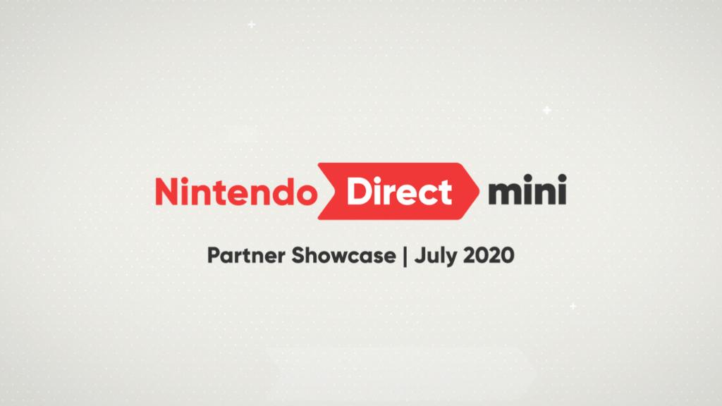 Nintendo Direct Mini Akan Digelar Pada Hari Ini