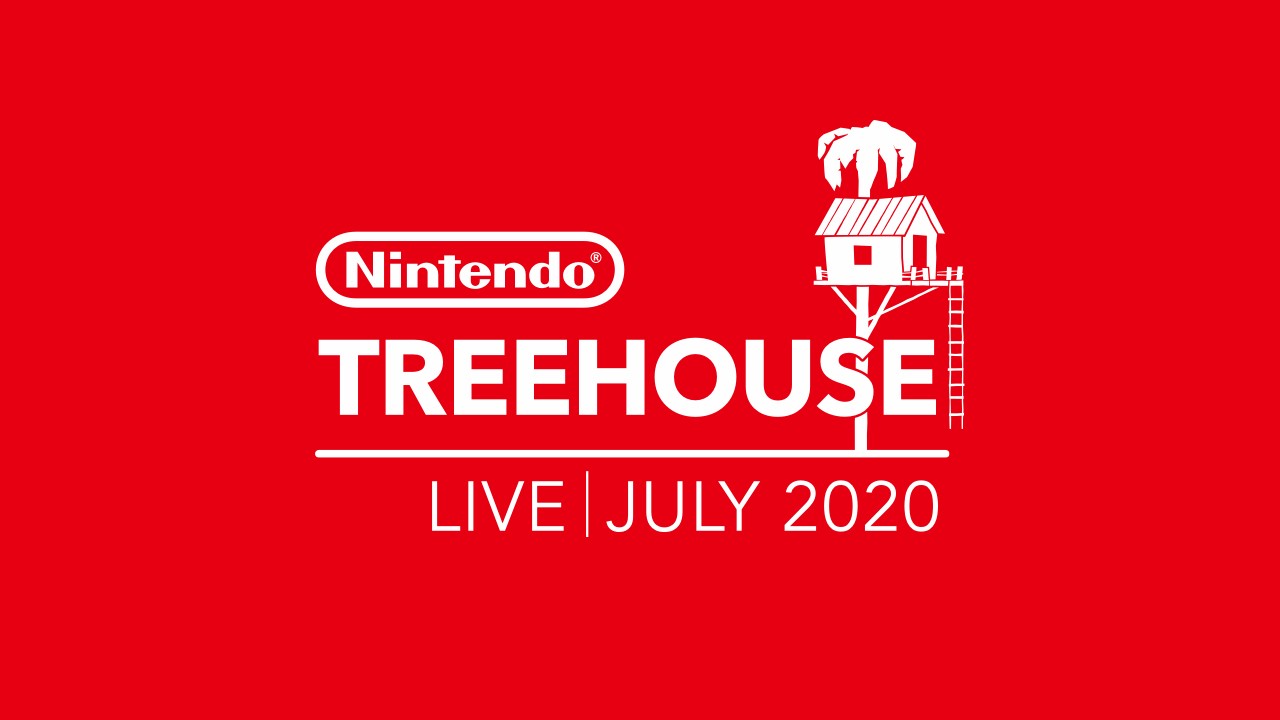 Nintendo Akan Segera Menggelar Nintendo Treehouse Live
