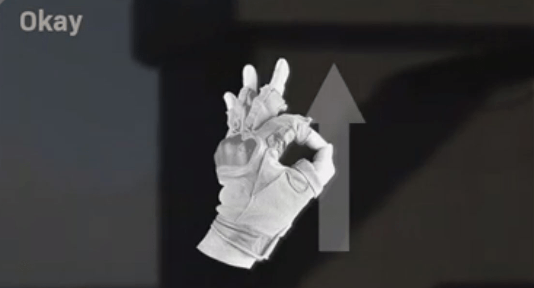 Hand Gesture "Ok" Dihapus Dari Call of Duty Karena Dianggap Rasis
