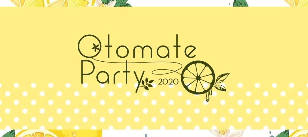 Live Streaming Otomate New Title Party Akan Dilakukan Pada Tanggal 17 Bulan Ini.