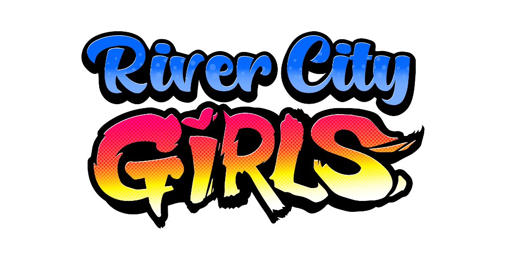 Game Baru River City Girls Sedang Dalam Pembuatan
