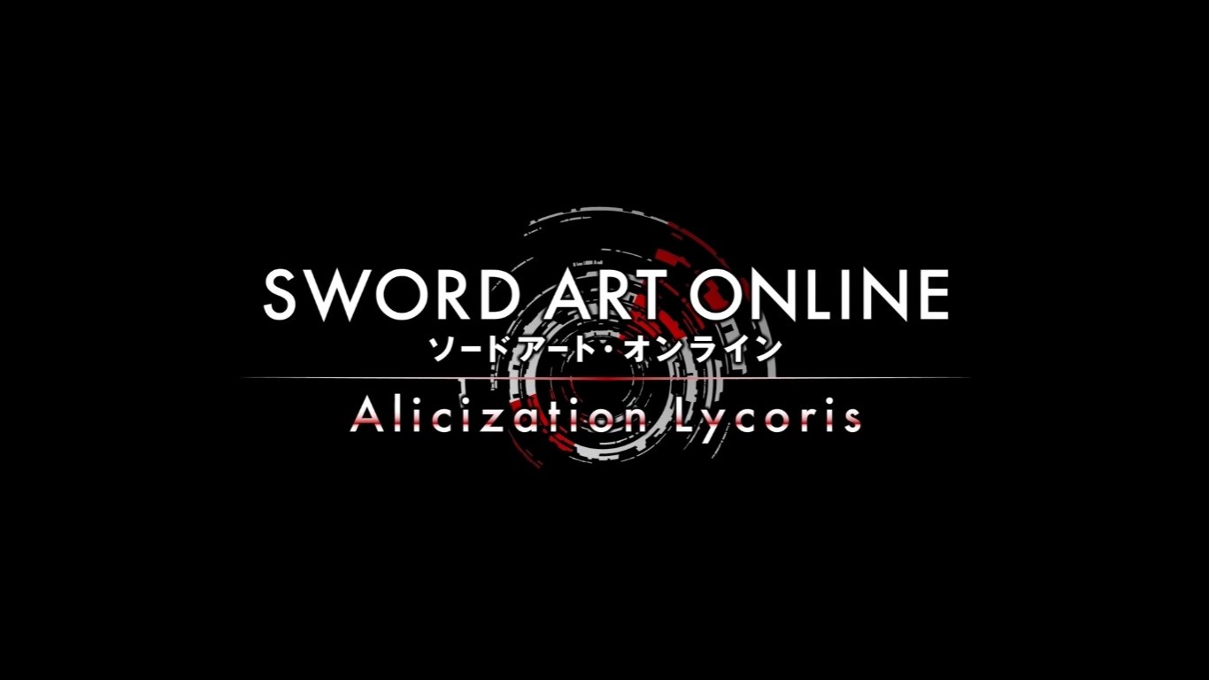 Trailer Terbaru Sword Art Online: Alicization Lycoris, Perlihatkan Boss Battle
