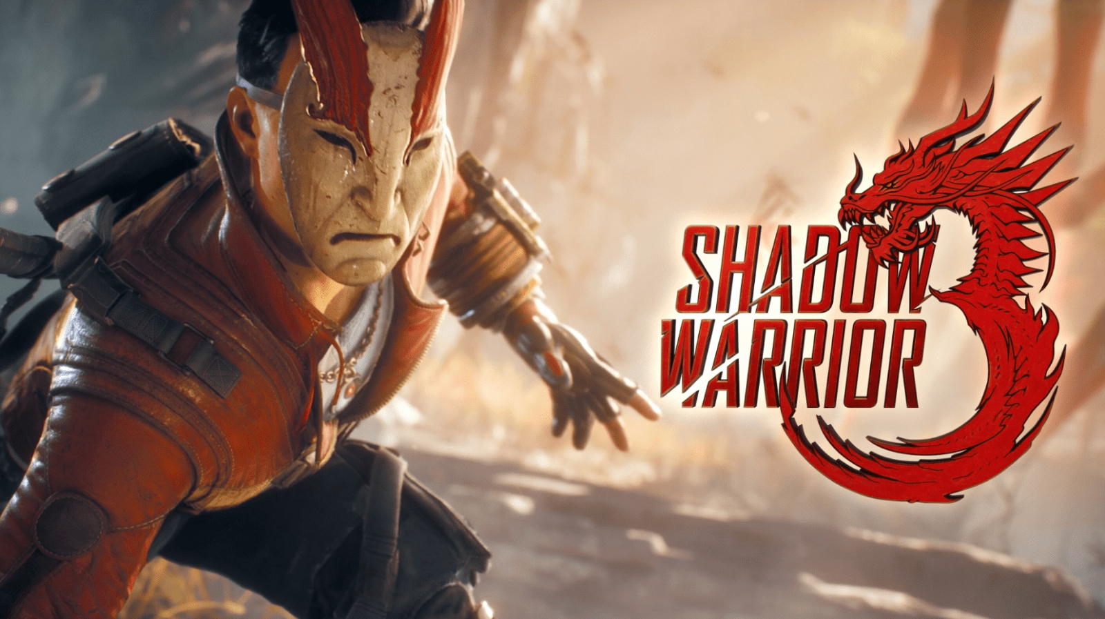 Gameplay Shadow Warrior 3 Akan Diperlihatkan Pada 11 Juli