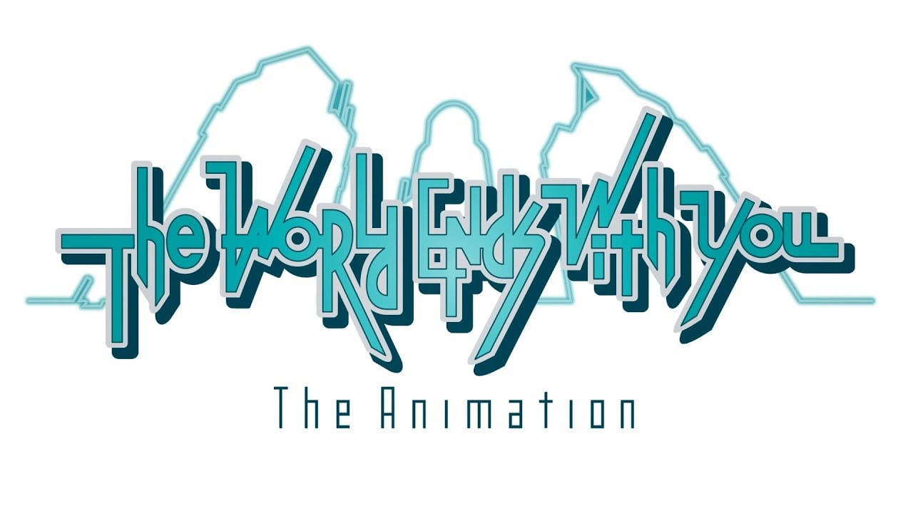 Animasi The World Ends With You Hadir Tahun Depan