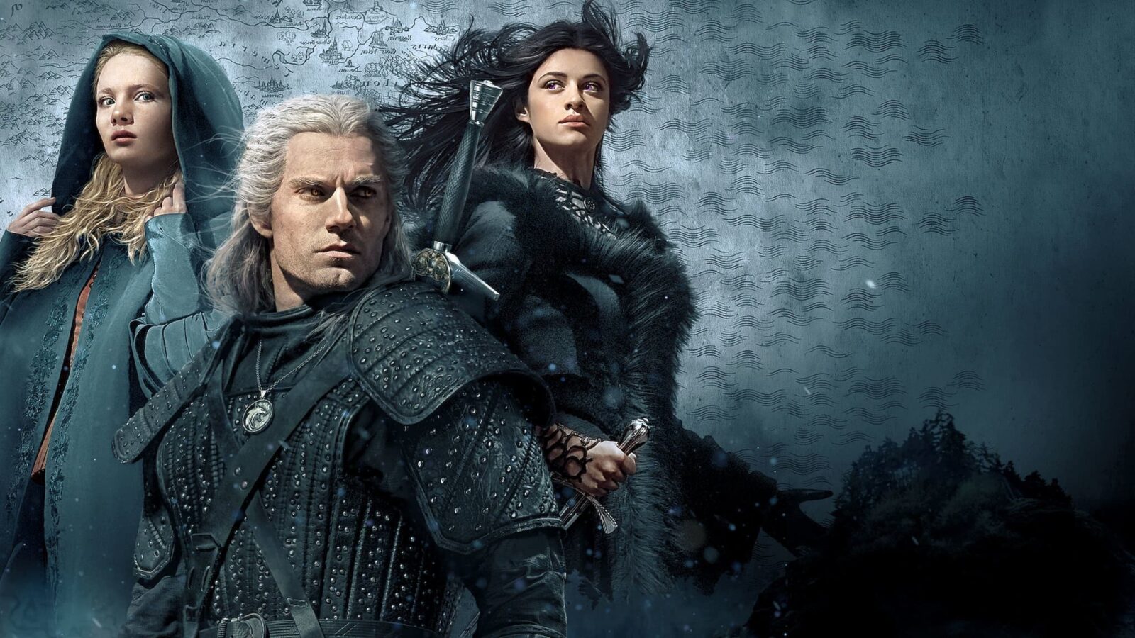 Netflix Umumkan The Witcher: Blood Origin, Seri Prequel 1,200 Tahun Sebelum Geralt of Rivia