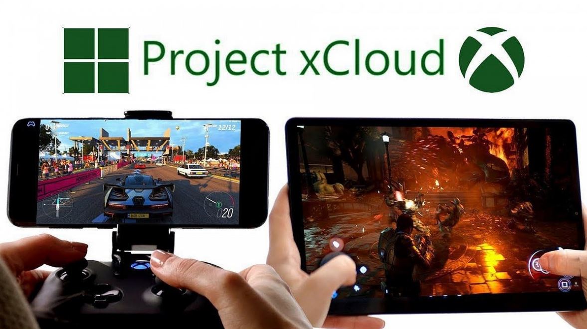 Microsoft Akan Meluncurkan xCloud Sebagai Bundle Xbox Pass Game Ultimate Pada Bulan September Ini